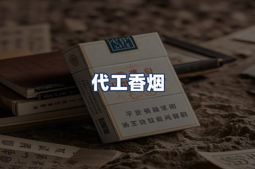 代工香烟